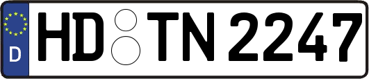 HD-TN2247