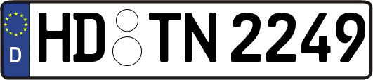 HD-TN2249