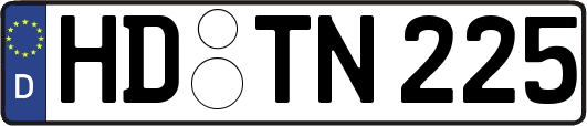 HD-TN225