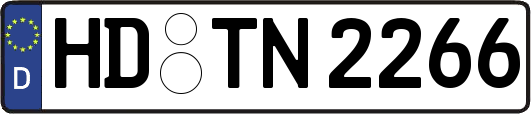 HD-TN2266
