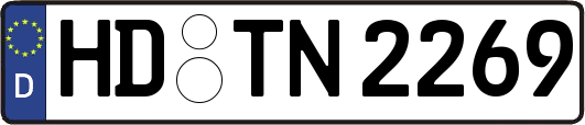 HD-TN2269