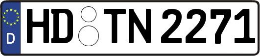 HD-TN2271