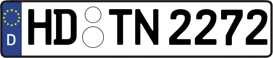 HD-TN2272