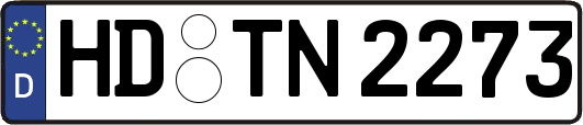 HD-TN2273