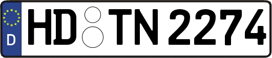 HD-TN2274