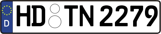 HD-TN2279