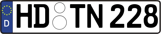 HD-TN228