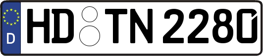 HD-TN2280