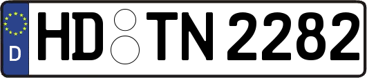 HD-TN2282