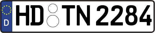 HD-TN2284