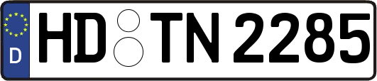 HD-TN2285