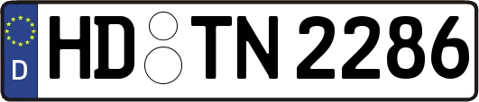 HD-TN2286