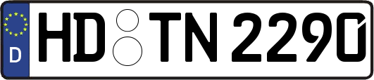 HD-TN2290