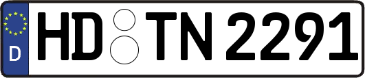 HD-TN2291