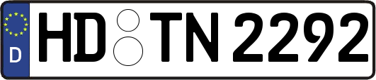 HD-TN2292