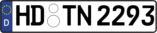 HD-TN2293