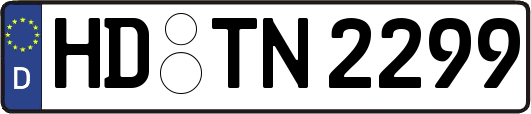 HD-TN2299