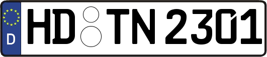 HD-TN2301