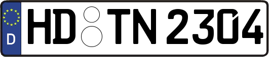 HD-TN2304