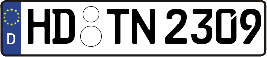 HD-TN2309