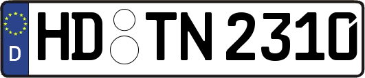 HD-TN2310