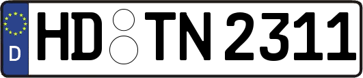 HD-TN2311