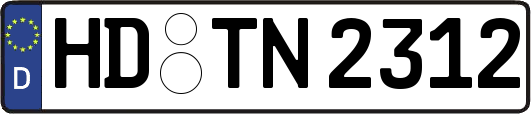 HD-TN2312
