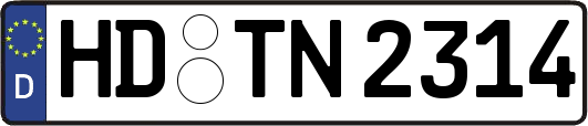 HD-TN2314
