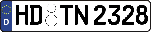 HD-TN2328