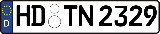 HD-TN2329