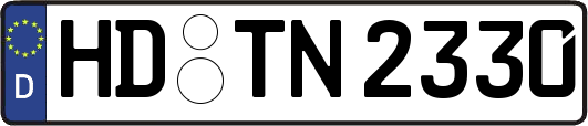 HD-TN2330