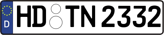 HD-TN2332