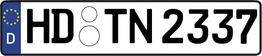 HD-TN2337