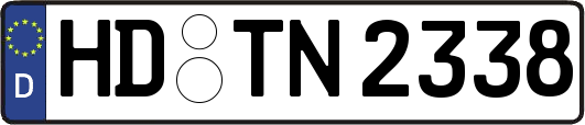 HD-TN2338