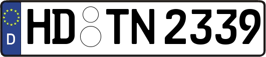 HD-TN2339
