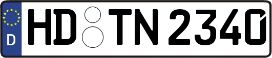 HD-TN2340