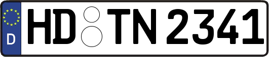 HD-TN2341