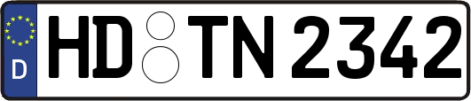 HD-TN2342