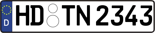 HD-TN2343