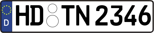 HD-TN2346