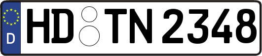 HD-TN2348