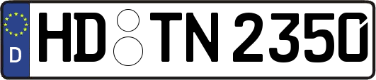 HD-TN2350