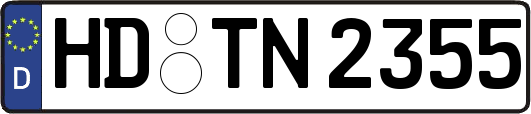 HD-TN2355