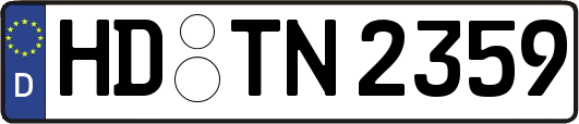HD-TN2359
