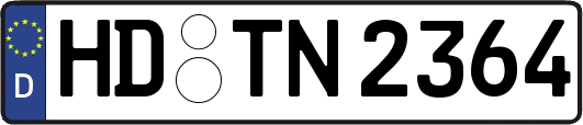 HD-TN2364