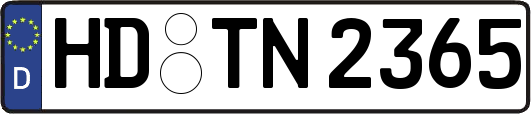 HD-TN2365