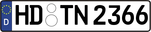HD-TN2366