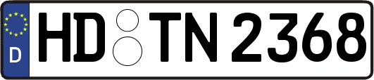 HD-TN2368