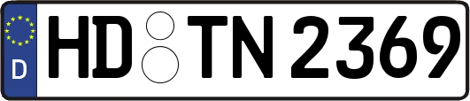 HD-TN2369