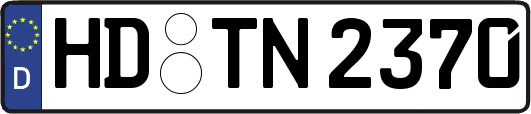 HD-TN2370